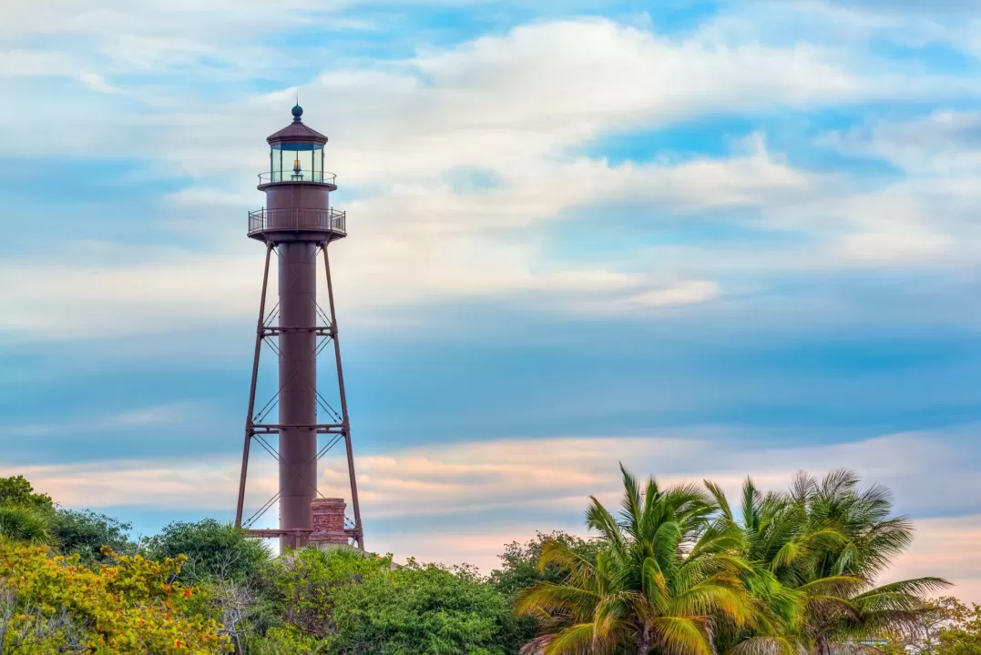 Sanibel Lighthouse