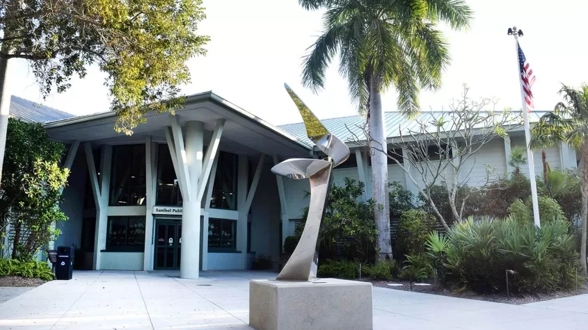 Sanibel Public Library