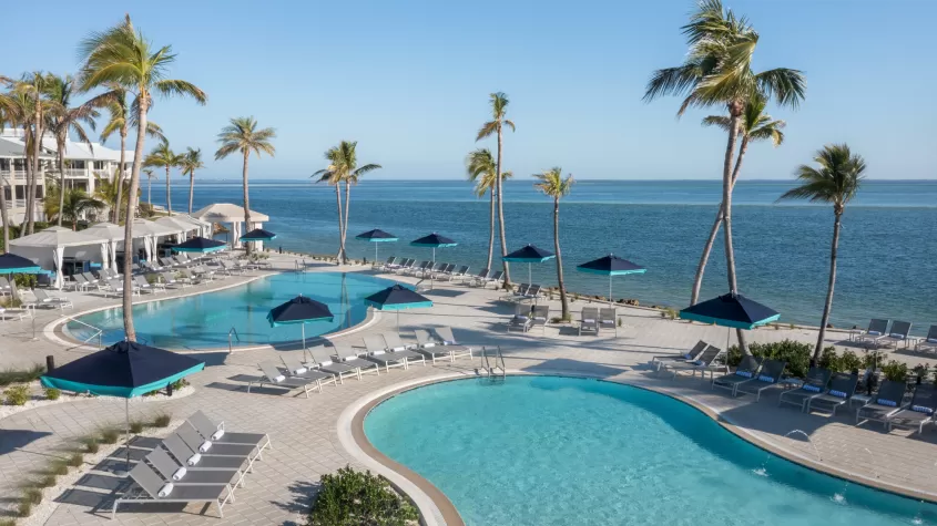 Bayview Pools