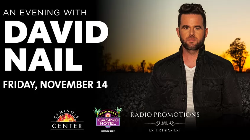 david nail
