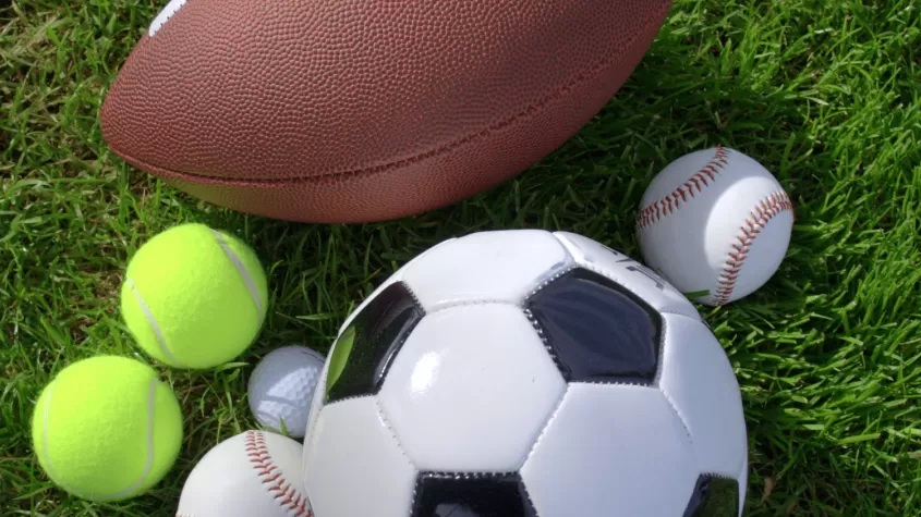 Brightwater Olympics Field Day (1pm)