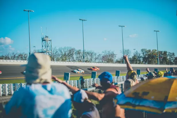 daytona 500 watch party
