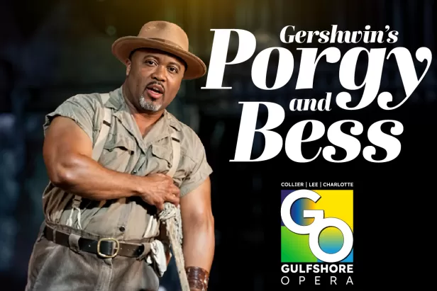 Porgy & Bess
