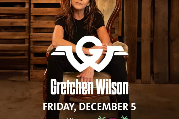 gretchen wilson
