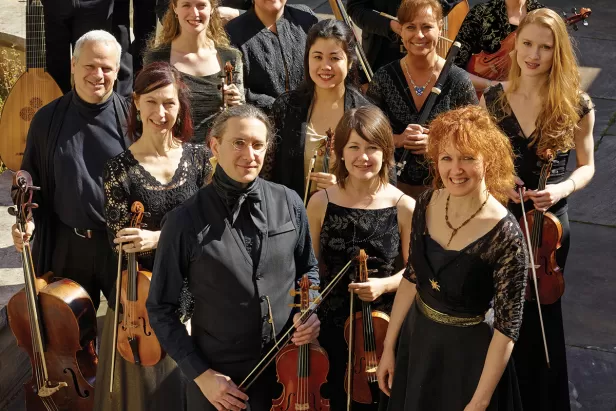 Apollo's Fire Cover Image