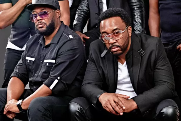 Naturally 7 Cover Image