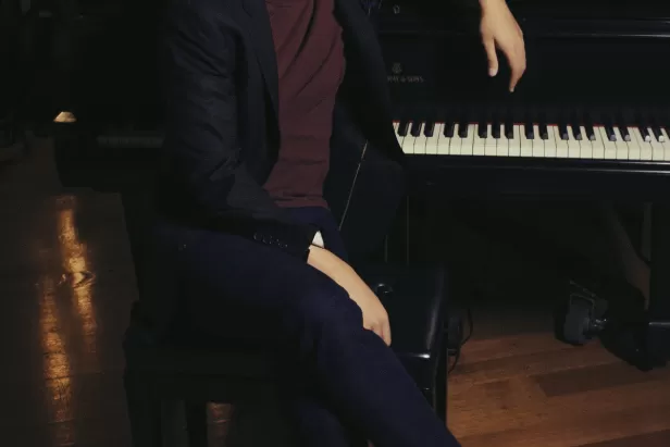 Young Concert Artists Cover Photo