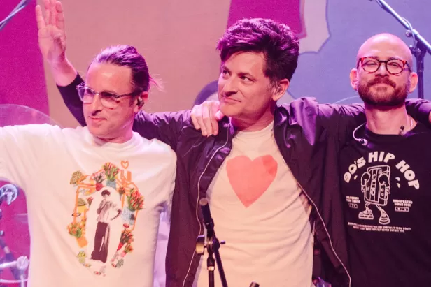 Yesterday & Today Cover Image