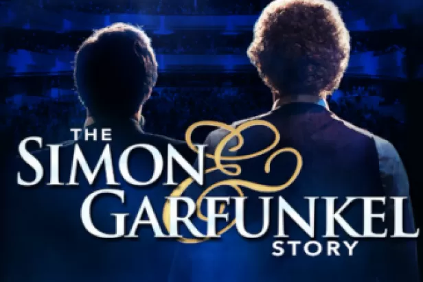 The Simon & Garfunkel Story
