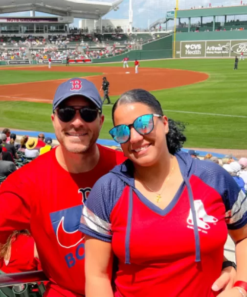 Spring training baseball just feels right in Fort Myers