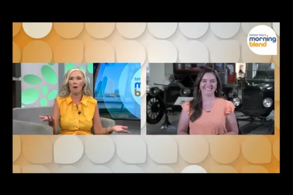 Miriam Morning Blend