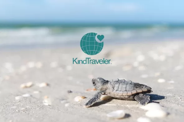 Protecting nature just feels right